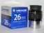 Free Shipping! Clearance!Meade Series 4000 26mm 2" QX Wide Angle Eyepiece Carousel 1