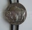 Buffalo Nickle USA Neck Tie Carousel 1