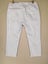 Vassalli Cotton Blend Blue & White 3/4 Leg Capri Pants Size 18 Carousel 10