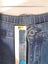 Moochi Denim Cotton Blend Wide Leg Jeans Size 16 Carousel 7