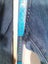 Moochi Denim Cotton Blend Wide Leg Jeans Size 16 Carousel 8