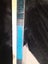 Loobies Story BNWT Cotton Blend Dark Blue Velvet Wide Leg Pants Size 16 Carousel 6