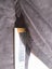 Loobies Story BNWT Cotton Blend Dark Blue Velvet Wide Leg Pants Size 16 Carousel 7