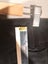 Loobies Story BNWT Cotton Blend Dark Blue Velvet Wide Leg Pants Size 16 Carousel 4