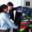 Arcade1Up Star Wars - 1 Player Action Arcade Machine Carousel 6