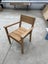 Colva Teak Outdoor Dining Arm Chair Carousel 3