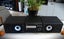 Beautiful STYLE, Great SOUND, JVC MICRO set RADIO+ CD+ SPKRS + REMOTE: all WORKS Carousel 1