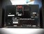 Beautiful STYLE, Great SOUND, JVC MICRO set RADIO+ CD+ SPKRS + REMOTE: all WORKS Carousel 15