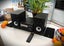 Beautiful STYLE, Great SOUND, JVC MICRO set RADIO+ CD+ SPKRS + REMOTE: all WORKS Carousel 10