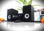 Beautiful STYLE, Great SOUND, JVC MICRO set RADIO+ CD+ SPKRS + REMOTE: all WORKS Carousel 7