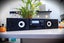 Beautiful STYLE, Great SOUND, JVC MICRO set RADIO+ CD+ SPKRS + REMOTE: all WORKS Carousel 2