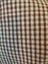 Vintage Gingham fabric Carousel 7