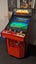 Arcade Machine Carousel 5