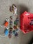 Beyblades Bulk Carousel 1