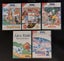 Sega Master System II Games Bundle Carousel 1