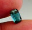1.04CT SPLENDID UNHEATED OCTAGON 100% NATURAL INDICOLITE BLUE TOURMALINE Carousel 5