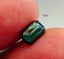 1.04CT SPLENDID UNHEATED OCTAGON 100% NATURAL INDICOLITE BLUE TOURMALINE Carousel 6