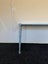 Stylish Industrial Desk – Galvanised Pipe Frame & Melamine Top - 1480 mm Carousel 3