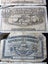 Lebanon bank notes 1942-44 WW2 Carousel 3
