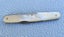 Mother of Pearl pocket knife (Gibberson England) …Auction 4 of 4 Carousel 3