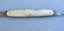 Mother of Pearl pocket knife (Gibberson England) …Auction 4 of 4 Carousel 8