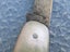 Mother of Pearl pocket knife (Gibberson England) …Auction 4 of 4 Carousel 15