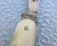 Mother of Pearl pocket knife (Gibberson England) …Auction 4 of 4 Carousel 17