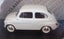 TWO RARE OLDTIMER MODELS, 1:43, MG ZB VARITONE (1956) and FIAT 600 (1950s) Carousel 4