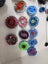 RARE BEYBLADE BULK Carousel 2