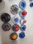 RARE BEYBLADE BULK Carousel 3