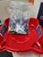RARE BEYBLADE BULK Carousel 6