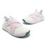 Nike Flex Advance PS Summit White Ivory Pink Kids Preschool Casual CZ0186-100 Carousel 6