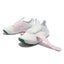 Nike Flex Advance PS Summit White Ivory Pink Kids Preschool Casual CZ0186-100 Carousel 7
