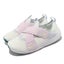 Nike Flex Advance PS Summit White Ivory Pink Kids Preschool Casual CZ0186-100 Carousel 8