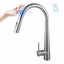 Swivel Kitchen Sink Mixer Tap Carousel 1