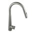 Swivel Kitchen Sink Mixer Tap Carousel 4