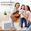 Karaoke Machine for Adults and Kids, Portable Bluetooth Karaoke Speaker for TV Carousel 6