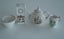 Miniature Crested Ware x 4 Various Makers PICK ONE Carousel 1