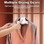 Clothes Dryer, Hang Clothes Dryer UV Sterilization Portable Travel Home Carousel 4
