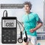 Mini AM/FM Portable Pocket Radio with USB Charging Carousel 2