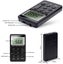 Mini AM/FM Portable Pocket Radio with USB Charging Carousel 4