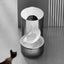 NNETM Smart Cat Water Fountain with 3L, USB & Battery Carousel 2
