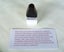 JEWELLERS ESTATE MUSEUM DARK KAURI AMBER/GUM LOVELY SPECIMEN ITEM. Carousel 2
