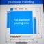 THE CATTAGE - Adorable 5D Vibrant Cartoon Cat Diamond Painting Kit Fun All Ages Carousel 6