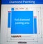 THE CATTAGE - Adorable 5D Vibrant Cartoon Cat Diamond Painting Kit Fun All Ages Carousel 5