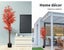 Lambu Artificial Plants Tree Garden Indoor Outdoor Fake Home Decor Maple 180cm Carousel 3