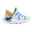 Nike Dynamo 2 EasyOn TD Glacier Blue Sundial Kids Preschool Casual FD0553-401 Carousel 5