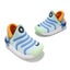 Nike Dynamo 2 EasyOn TD Glacier Blue Sundial Kids Preschool Casual FD0553-401 Carousel 6