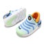 Nike Dynamo 2 EasyOn TD Glacier Blue Sundial Kids Preschool Casual FD0553-401 Carousel 7