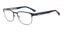 Dsquared2 D2 0005 H2T 54 New Men Eyeglasses Carousel 1